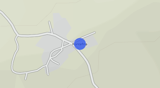 Precios inmobiliarios Fontefria (Nogueira De Ramuin)