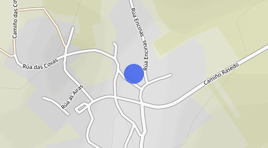 Precios inmobiliarios Fontei