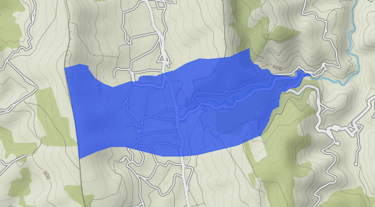Precios inmobiliarios Fonteo
