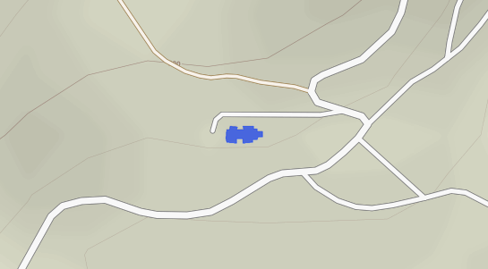 Precios inmobiliarios Fragas (Santa Mariña)