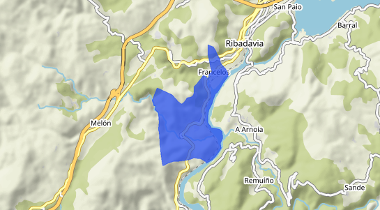 Precios inmobiliarios Francelos