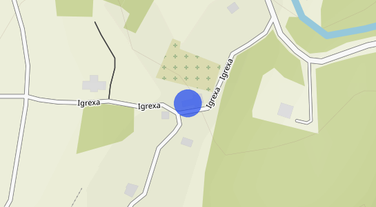 Precios inmobiliarios Franza (Santiago)