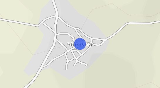 Precios inmobiliarios Freas Da Canda