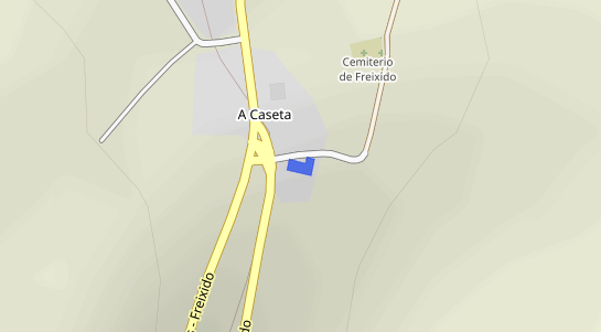 Precios inmobiliarios Freixido (Sagrado Corazon De Xesus)