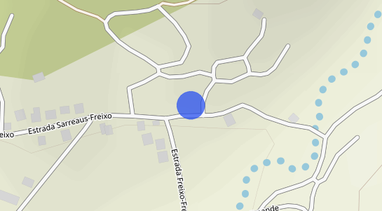 Precios inmobiliarios Freixo (Sarreaus)