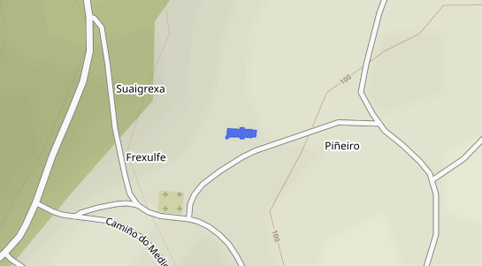 Precios inmobiliarios Frexulfe (Santa Eulalia)