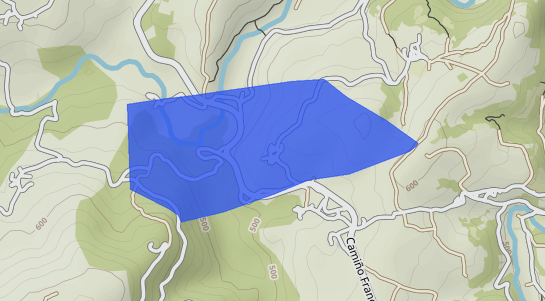 Precios inmobiliarios Frollais