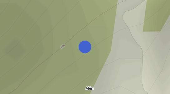 Precios inmobiliarios Froufe (O Irixo)