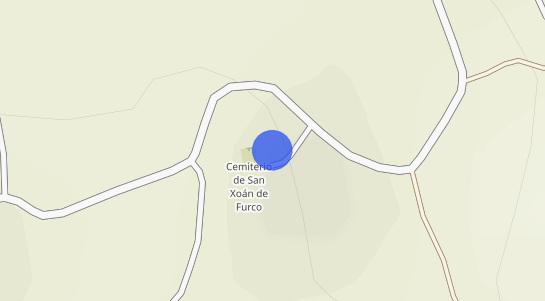 Precios inmobiliarios Furco (San Xoan) (Becerrea)