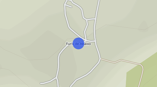 Precios inmobiliarios Furis De Abaixo