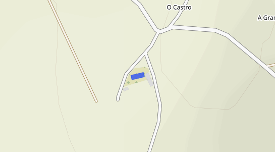 Precios inmobiliarios Galegos (San Martiño)