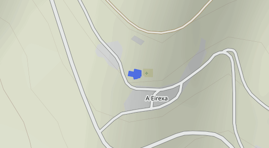 Precios inmobiliarios Galegos (Santiago)