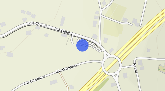 Precios inmobiliarios Gallada De Piñeiro