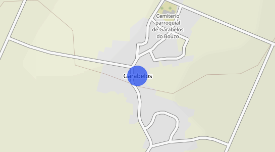 Precios inmobiliarios Garabelos (Baltar)