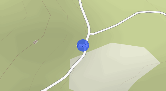 Precios inmobiliarios Gavian