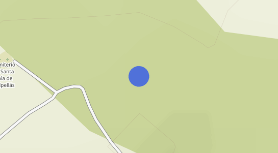 Precios inmobiliarios Golpellas (Paderne De Allariz)