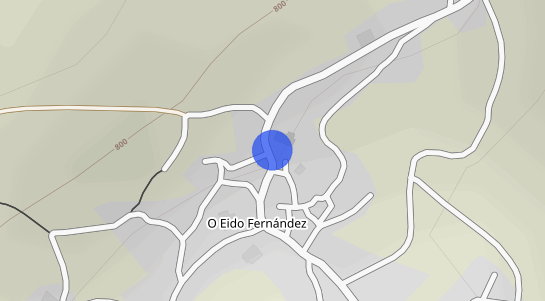Precios inmobiliarios Graña