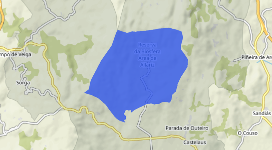 Precios inmobiliarios Guillamil