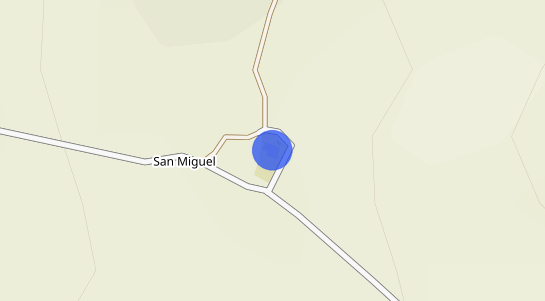 Precios inmobiliarios Gurgueiro (San Miguel)