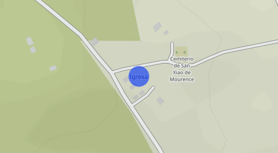 Precios inmobiliarios Igrexa