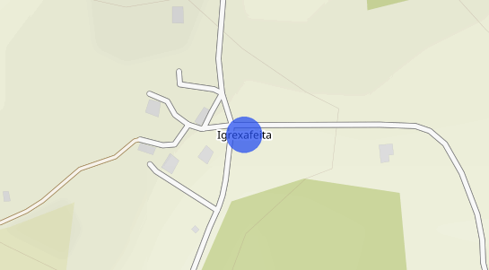 Precios inmobiliarios Igrexafeita (Santa Maria)