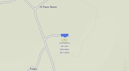 Precios inmobiliarios Ladra (O Salvador)