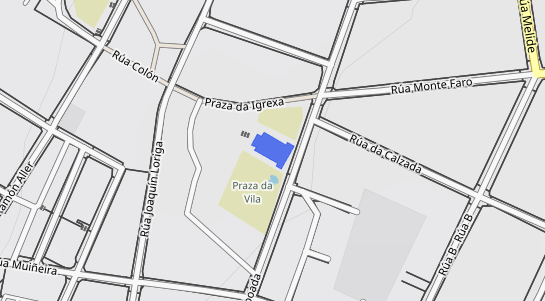 Precios inmobiliarios Lalin (Santa Maria Das Dores)