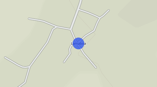 Precios inmobiliarios Lamaboa