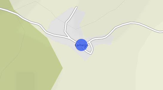 Precios inmobiliarios Lamego