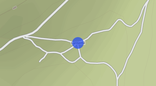 Precios inmobiliarios Lantemil