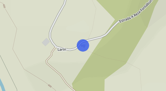 Precios inmobiliarios Larin (San Salvador) (Lancara)