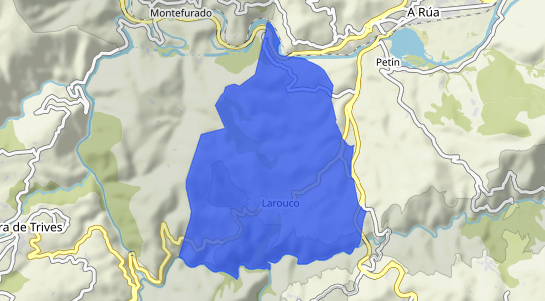 Precios inmobiliarios Larouco