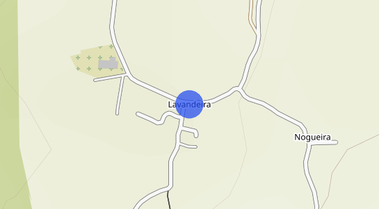 Precios inmobiliarios Lavandeira (Padrenda)