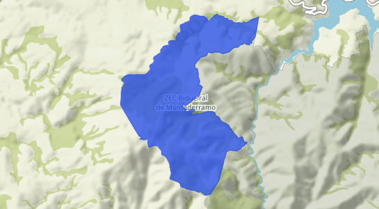 Precios inmobiliarios Laza (Montederramo)