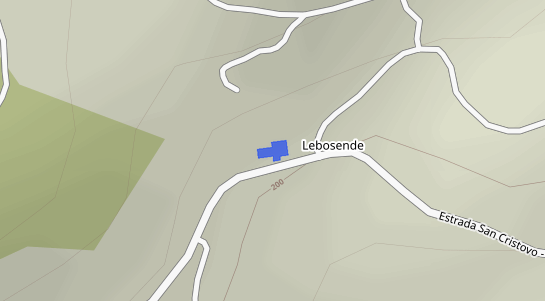Precios inmobiliarios Lebosende (San Miguel)