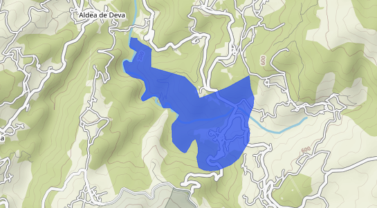 Precios inmobiliarios Leirado (Quintela De Leirado)