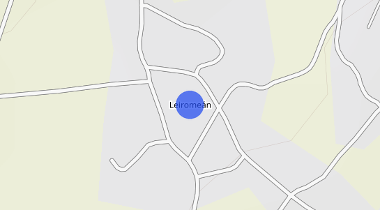 Precios inmobiliarios Leiromean (Leiro)
