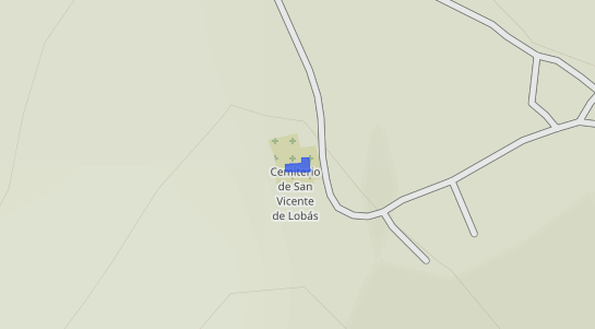 Precios inmobiliarios Lobas (San Vicente)