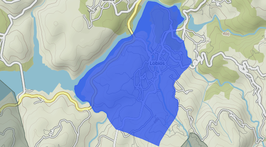 Precios inmobiliarios Lobios (Lobios)