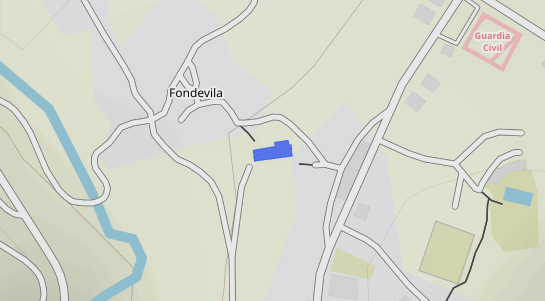 Precios inmobiliarios Lobios (San Miguel)