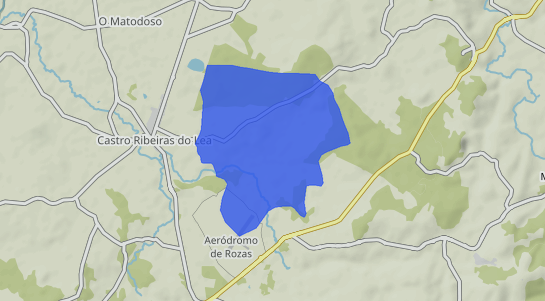 Precios inmobiliarios Loentia
