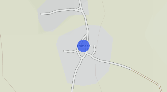 Precios inmobiliarios Lomear