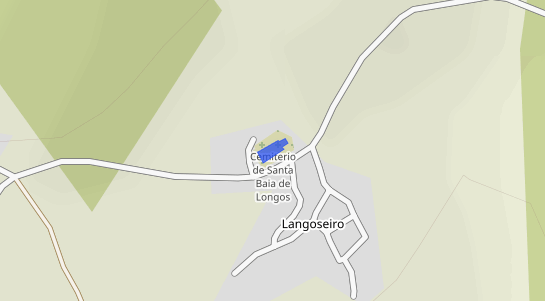 Precios inmobiliarios Longos (Santa Baia)