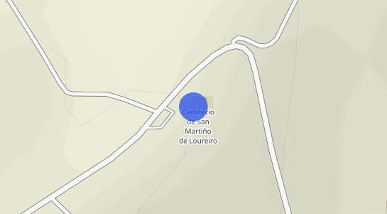 Precios inmobiliarios Loureiro (San Martiño)(Sarria)