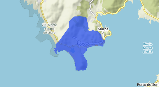 Precios inmobiliarios Louro