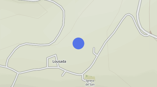 Precios inmobiliarios Lousada (Samos)