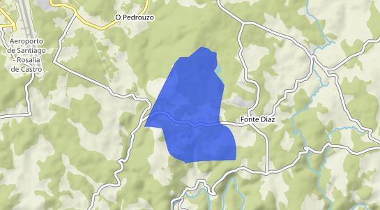 Precios inmobiliarios Loxo (Santa Maria)