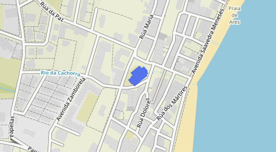 Precios inmobiliarios Lubre (San Xose De Ares-Ares)