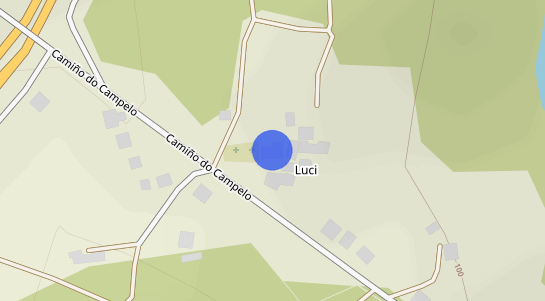 Precios inmobiliarios Luci (Santa Mariña)