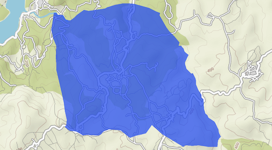 Precios inmobiliarios Macendo (Santa Maria)